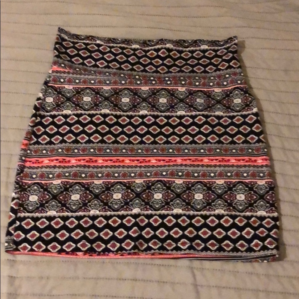 Charlotte Russe Skirt
